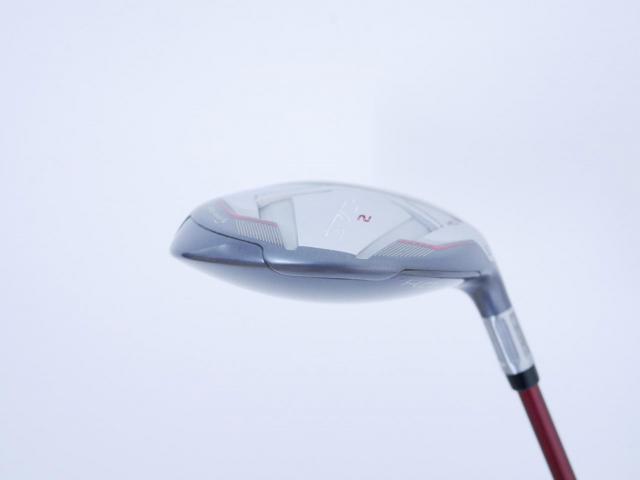 Lady club : All : หัวไม้ 5 Taylormade Stealth 2 HD (รุ่นปี 2023) Loft 19 ก้าน Mitsubishi TENSEI TM40 Flex A (Lady)