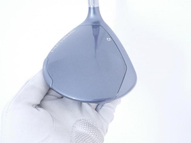 Lady club : All : หัวไม้ 5 Taylormade Stealth 2 HD (รุ่นปี 2023) Loft 19 ก้าน Mitsubishi TENSEI TM40 Flex A (Lady)