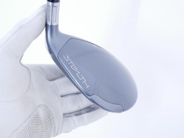 Lady club : All : หัวไม้ 5 Taylormade Stealth 2 HD (รุ่นปี 2023) Loft 19 ก้าน Mitsubishi TENSEI TM40 Flex A (Lady)