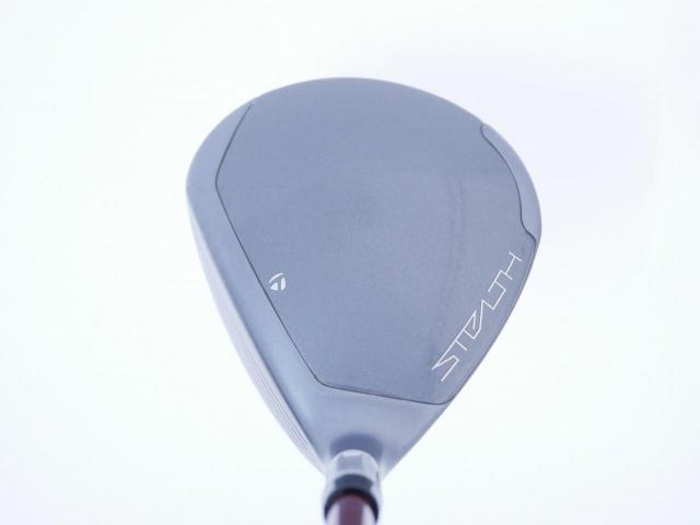 Lady club : All : หัวไม้ 5 Taylormade Stealth 2 HD (รุ่นปี 2023) Loft 19 ก้าน Mitsubishi TENSEI TM40 Flex A (Lady)