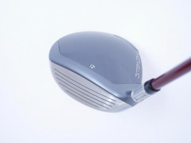 Lady club : All : หัวไม้ 5 Taylormade Stealth 2 HD (รุ่นปี 2023) Loft 19 ก้าน Mitsubishi TENSEI TM40 Flex A (Lady)