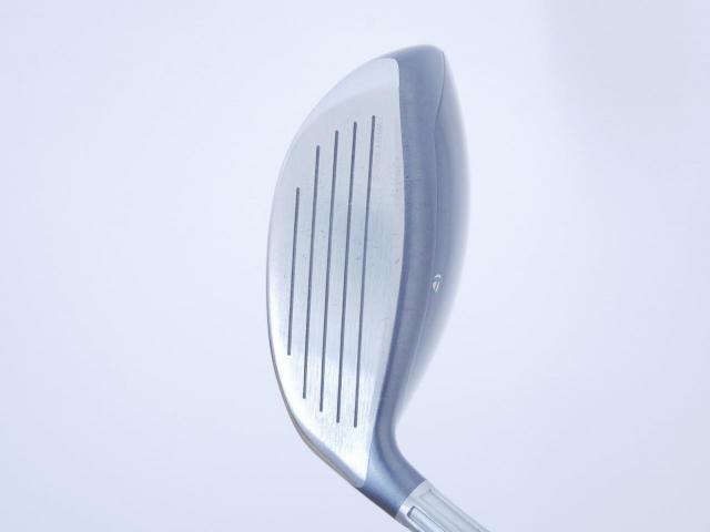 Lady club : All : หัวไม้ 5 Taylormade Stealth 2 HD (รุ่นปี 2023) Loft 19 ก้าน Mitsubishi TENSEI TM40 Flex A (Lady)
