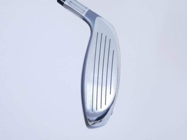 Lady club : All : หัวไม้ 5 Taylormade Stealth 2 HD (รุ่นปี 2023) Loft 19 ก้าน Mitsubishi TENSEI TM40 Flex A (Lady)