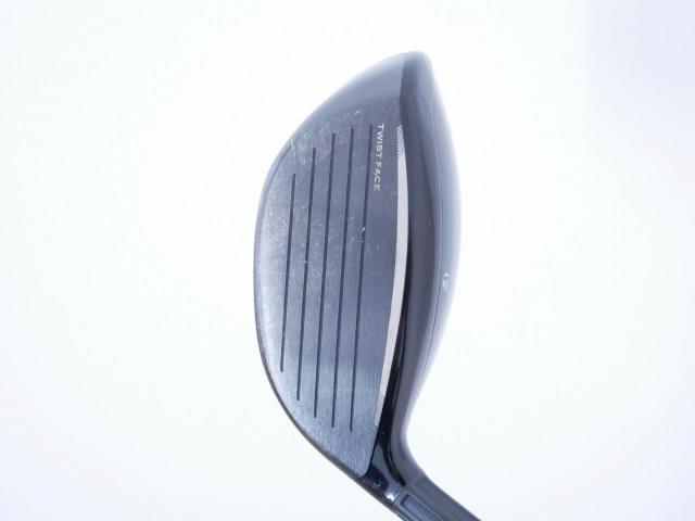 Fairway Wood : Taylormade : หัวไม้ 3 Taylormade Stealth (รุ่นปี 2022 Japan Spec.) Loft 15 ก้าน Mitsubishi TENSEI TM50 Flex S
