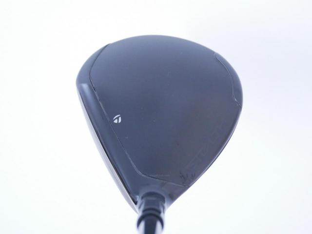 Fairway Wood : Taylormade : หัวไม้ 3 Taylormade Stealth (รุ่นปี 2022 Japan Spec.) Loft 15 ก้าน Mitsubishi TENSEI TM50 Flex S