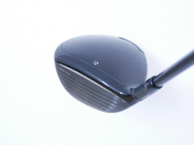 Fairway Wood : Taylormade : หัวไม้ 3 Taylormade Stealth (รุ่นปี 2022 Japan Spec.) Loft 15 ก้าน Mitsubishi TENSEI TM50 Flex S
