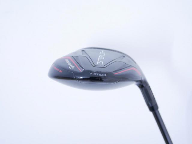 Fairway Wood : Taylormade : หัวไม้ 5 Taylormade Stealth (ออกปี 2022 Japan Spec.) Loft 18 ก้าน Mitsubishi TENSEI TM50 Flex S
