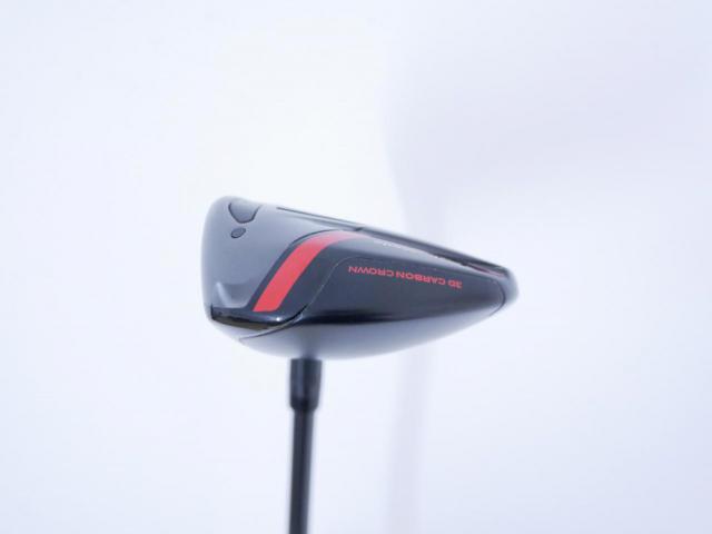 Fairway Wood : Taylormade : หัวไม้ 5 Taylormade Stealth (ออกปี 2022 Japan Spec.) Loft 18 ก้าน Mitsubishi TENSEI TM50 Flex S