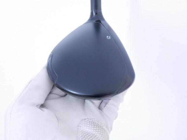 Fairway Wood : Taylormade : หัวไม้ 5 Taylormade Stealth (ออกปี 2022 Japan Spec.) Loft 18 ก้าน Mitsubishi TENSEI TM50 Flex S