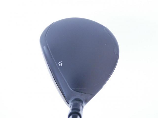 Fairway Wood : Taylormade : หัวไม้ 5 Taylormade Stealth (ออกปี 2022 Japan Spec.) Loft 18 ก้าน Mitsubishi TENSEI TM50 Flex S