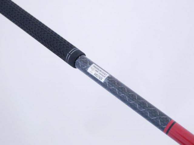 Fairway Wood : Taylormade : หัวไม้ 5 Taylormade Stealth (ออกปี 2022 Japan Spec.) Loft 18 ก้าน Mitsubishi TENSEI TM50 Flex S