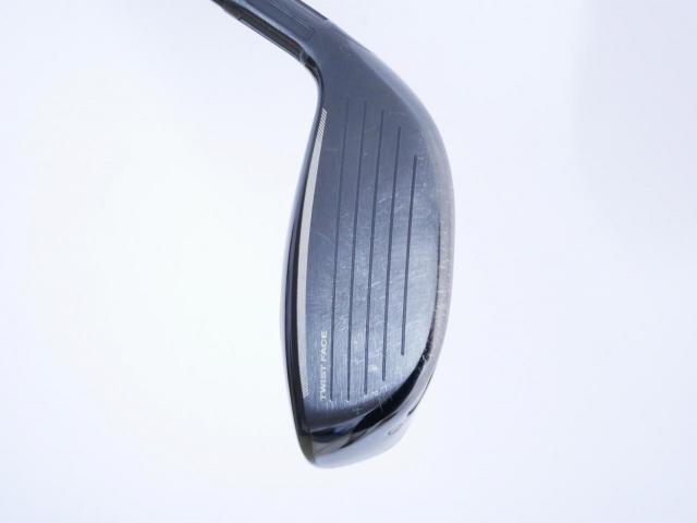 Fairway Wood : Taylormade : หัวไม้ 5 Taylormade Stealth (ออกปี 2022 Japan Spec.) Loft 18 ก้าน Mitsubishi TENSEI TM50 Flex S