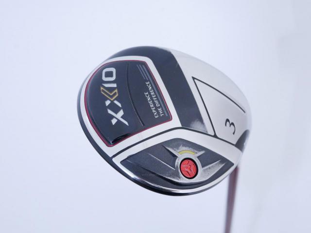 Fairway Wood : xxio : หัวไม้ 3 XXIO 11 RED (ปี 2021) Loft 15 ก้าน MP-1100 Flex R2
