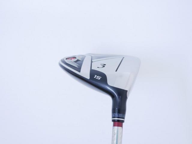 Fairway Wood : xxio : หัวไม้ 3 XXIO 11 RED (ปี 2021) Loft 15 ก้าน MP-1100 Flex R2