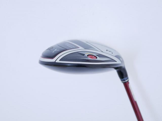 Fairway Wood : xxio : หัวไม้ 3 XXIO 11 RED (ปี 2021) Loft 15 ก้าน MP-1100 Flex R2