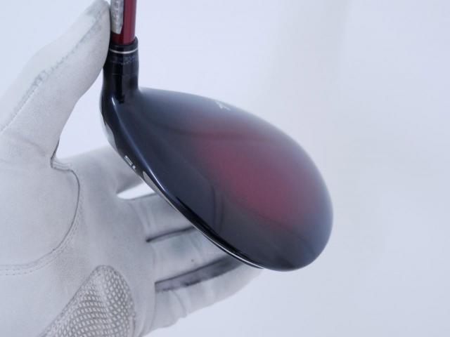 Fairway Wood : xxio : หัวไม้ 3 XXIO 11 RED (ปี 2021) Loft 15 ก้าน MP-1100 Flex R2