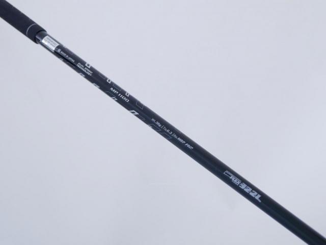 Fairway Wood : xxio : หัวไม้ 3 XXIO 11 RED (ปี 2021) Loft 15 ก้าน MP-1100 Flex R2