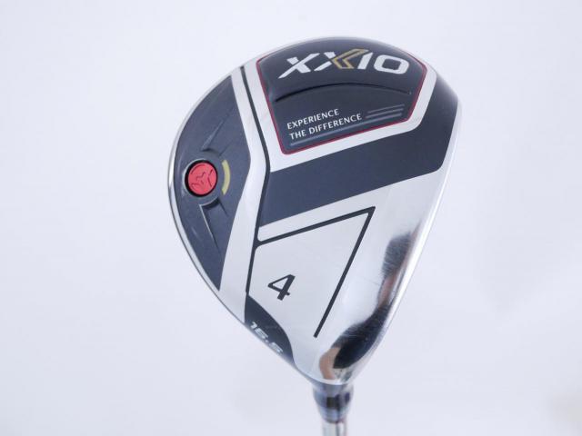 Fairway Wood : xxio : หัวไม้ 4 XXIO 11 RED (ปี 2021) Loft 16.5 ก้าน MP-1100 Flex R2