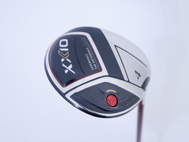 Fairway Wood : xxio : หัวไม้ 4 XXIO 11 RED (ปี 2021) Loft 16.5 ก้าน MP-1100 Flex R2