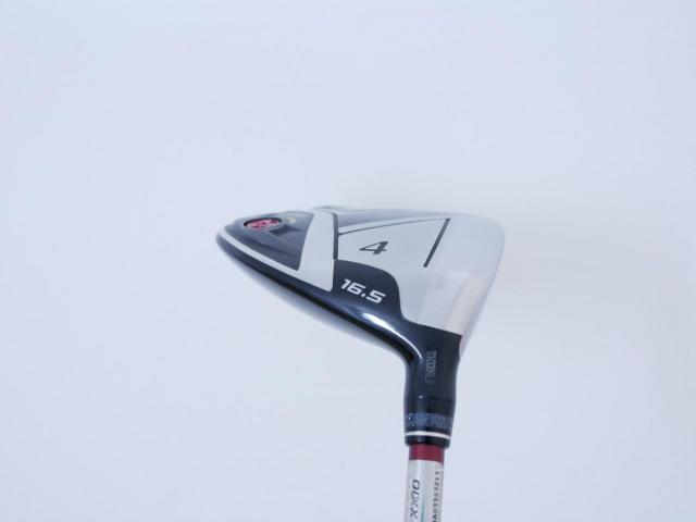 Fairway Wood : xxio : หัวไม้ 4 XXIO 11 RED (ปี 2021) Loft 16.5 ก้าน MP-1100 Flex R2