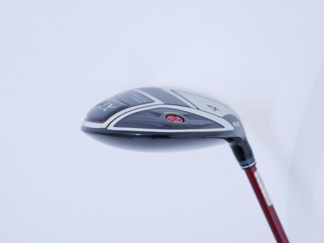 Fairway Wood : xxio : หัวไม้ 4 XXIO 11 RED (ปี 2021) Loft 16.5 ก้าน MP-1100 Flex R2