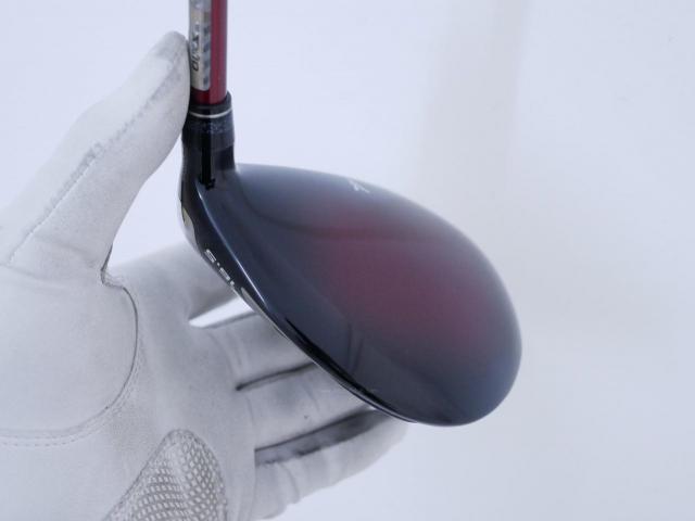Fairway Wood : xxio : หัวไม้ 4 XXIO 11 RED (ปี 2021) Loft 16.5 ก้าน MP-1100 Flex R2