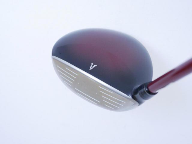 Fairway Wood : xxio : หัวไม้ 4 XXIO 11 RED (ปี 2021) Loft 16.5 ก้าน MP-1100 Flex R2