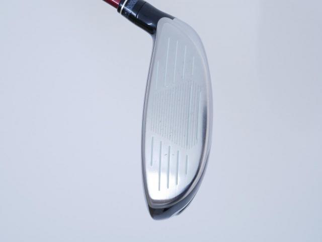 Fairway Wood : xxio : หัวไม้ 4 XXIO 11 RED (ปี 2021) Loft 16.5 ก้าน MP-1100 Flex R2