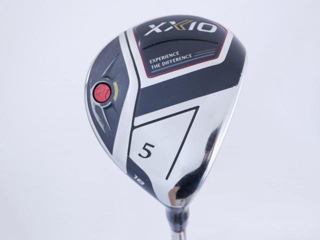 Fairway Wood : xxio : หัวไม้ 5 XXIO 11 RED (ปี 2021) Loft 18 ก้าน MP-1100 Flex R2