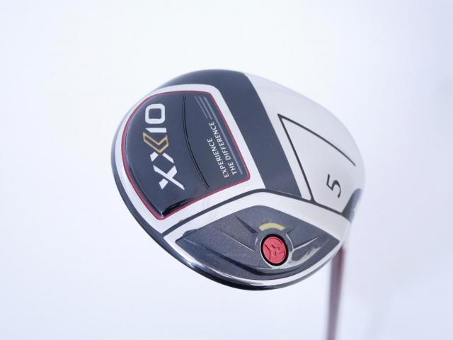 Fairway Wood : xxio : หัวไม้ 5 XXIO 11 RED (ปี 2021) Loft 18 ก้าน MP-1100 Flex R2