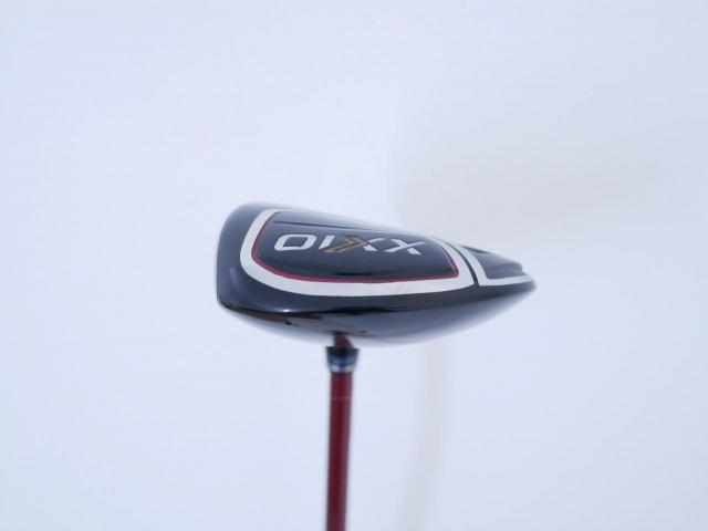 Fairway Wood : xxio : หัวไม้ 5 XXIO 11 RED (ปี 2021) Loft 18 ก้าน MP-1100 Flex R2