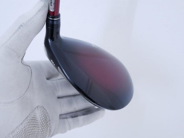 Fairway Wood : xxio : หัวไม้ 5 XXIO 11 RED (ปี 2021) Loft 18 ก้าน MP-1100 Flex R2