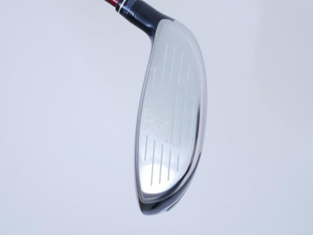 Fairway Wood : xxio : หัวไม้ 5 XXIO 11 RED (ปี 2021) Loft 18 ก้าน MP-1100 Flex R2