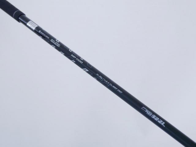 Fairway Wood : xxio : หัวไม้ 5 XXIO 11 RED (ปี 2021) Loft 18 ก้าน MP-1100 Flex R2