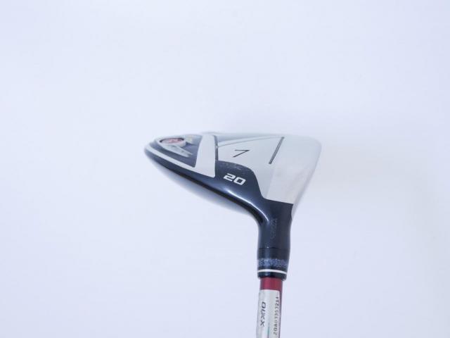 Fairway Wood : xxio : หัวไม้ 7 XXIO 11 RED (ปี 2021) Loft 20 ก้าน MP-1100 Flex R2