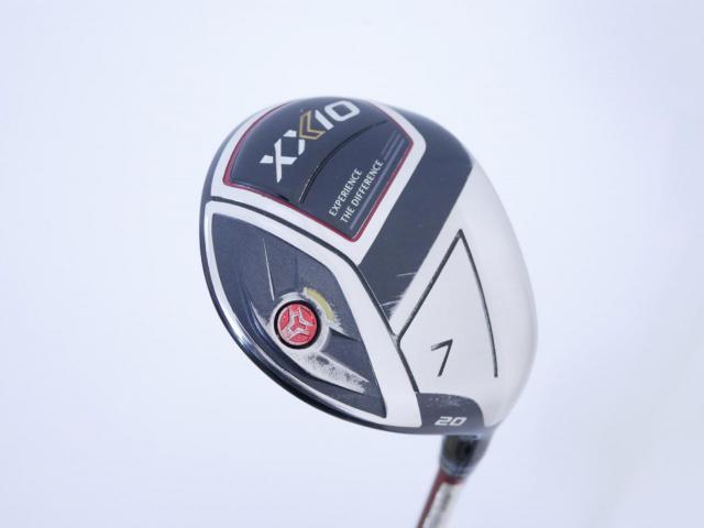 Fairway Wood : xxio : หัวไม้ 7 XXIO 11 RED (ปี 2021) Loft 20 ก้าน MP-1100 Flex R2