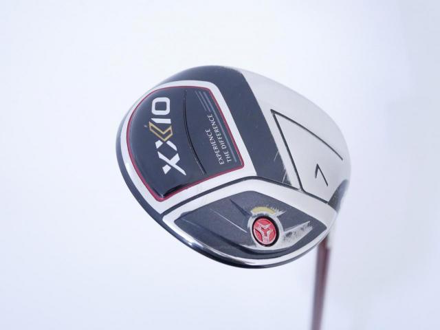 Fairway Wood : xxio : หัวไม้ 7 XXIO 11 RED (ปี 2021) Loft 20 ก้าน MP-1100 Flex R2