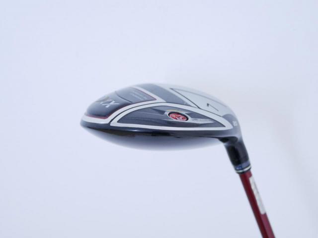 Fairway Wood : xxio : หัวไม้ 7 XXIO 11 RED (ปี 2021) Loft 20 ก้าน MP-1100 Flex R2