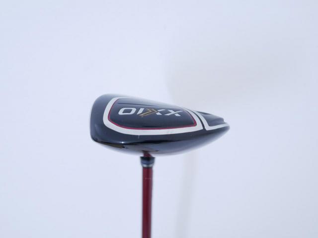 Fairway Wood : xxio : หัวไม้ 7 XXIO 11 RED (ปี 2021) Loft 20 ก้าน MP-1100 Flex R2