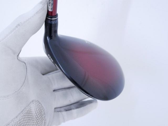 Fairway Wood : xxio : หัวไม้ 7 XXIO 11 RED (ปี 2021) Loft 20 ก้าน MP-1100 Flex R2