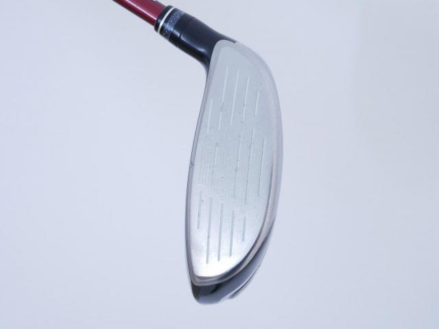 Fairway Wood : xxio : หัวไม้ 7 XXIO 11 RED (ปี 2021) Loft 20 ก้าน MP-1100 Flex R2