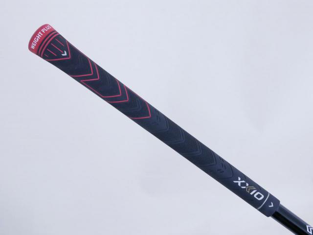 Fairway Wood : xxio : หัวไม้ 7 XXIO 11 RED (ปี 2021) Loft 20 ก้าน MP-1100 Flex R2