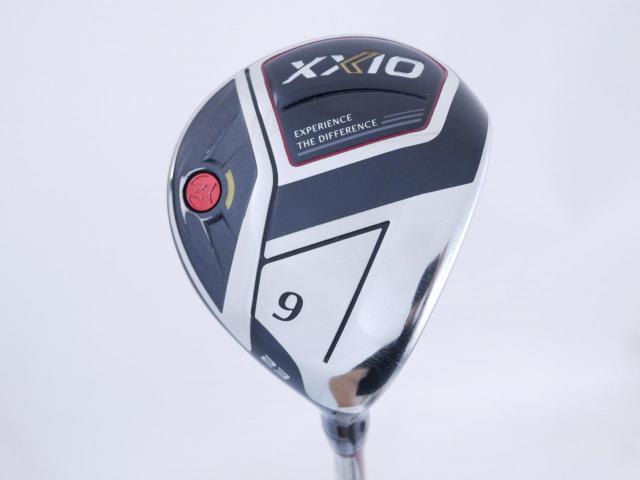 Fairway Wood : xxio : หัวไม้ 9 XXIO 11 RED (ปี 2021) Loft 23 ก้าน MP-1100 Flex R2