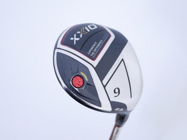 Fairway Wood : xxio : หัวไม้ 9 XXIO 11 RED (ปี 2021) Loft 23 ก้าน MP-1100 Flex R2