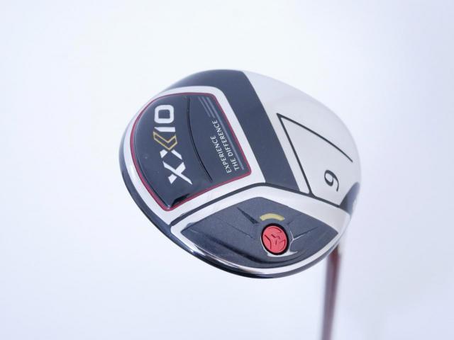 Fairway Wood : xxio : หัวไม้ 9 XXIO 11 RED (ปี 2021) Loft 23 ก้าน MP-1100 Flex R2