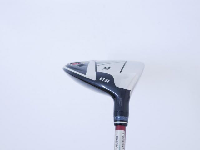 Fairway Wood : xxio : หัวไม้ 9 XXIO 11 RED (ปี 2021) Loft 23 ก้าน MP-1100 Flex R2