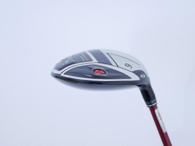 Fairway Wood : xxio : หัวไม้ 9 XXIO 11 RED (ปี 2021) Loft 23 ก้าน MP-1100 Flex R2