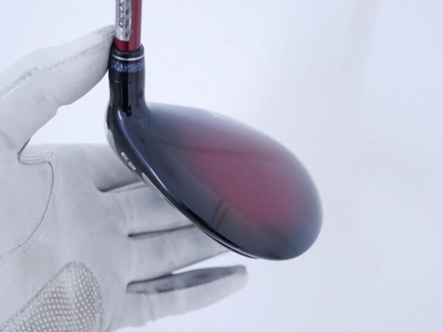Fairway Wood : xxio : หัวไม้ 9 XXIO 11 RED (ปี 2021) Loft 23 ก้าน MP-1100 Flex R2