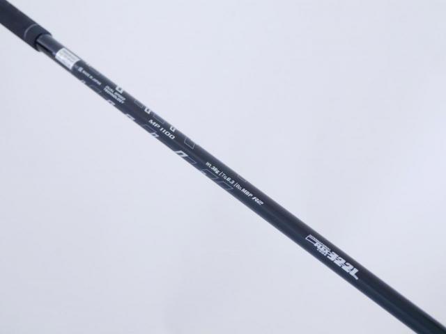 Fairway Wood : xxio : หัวไม้ 9 XXIO 11 RED (ปี 2021) Loft 23 ก้าน MP-1100 Flex R2