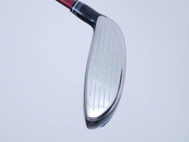 Fairway Wood : xxio : หัวไม้ 9 XXIO 11 RED (ปี 2021) Loft 23 ก้าน MP-1100 Flex R2